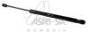 RENAU 654712943R Gas Spring, bonnet